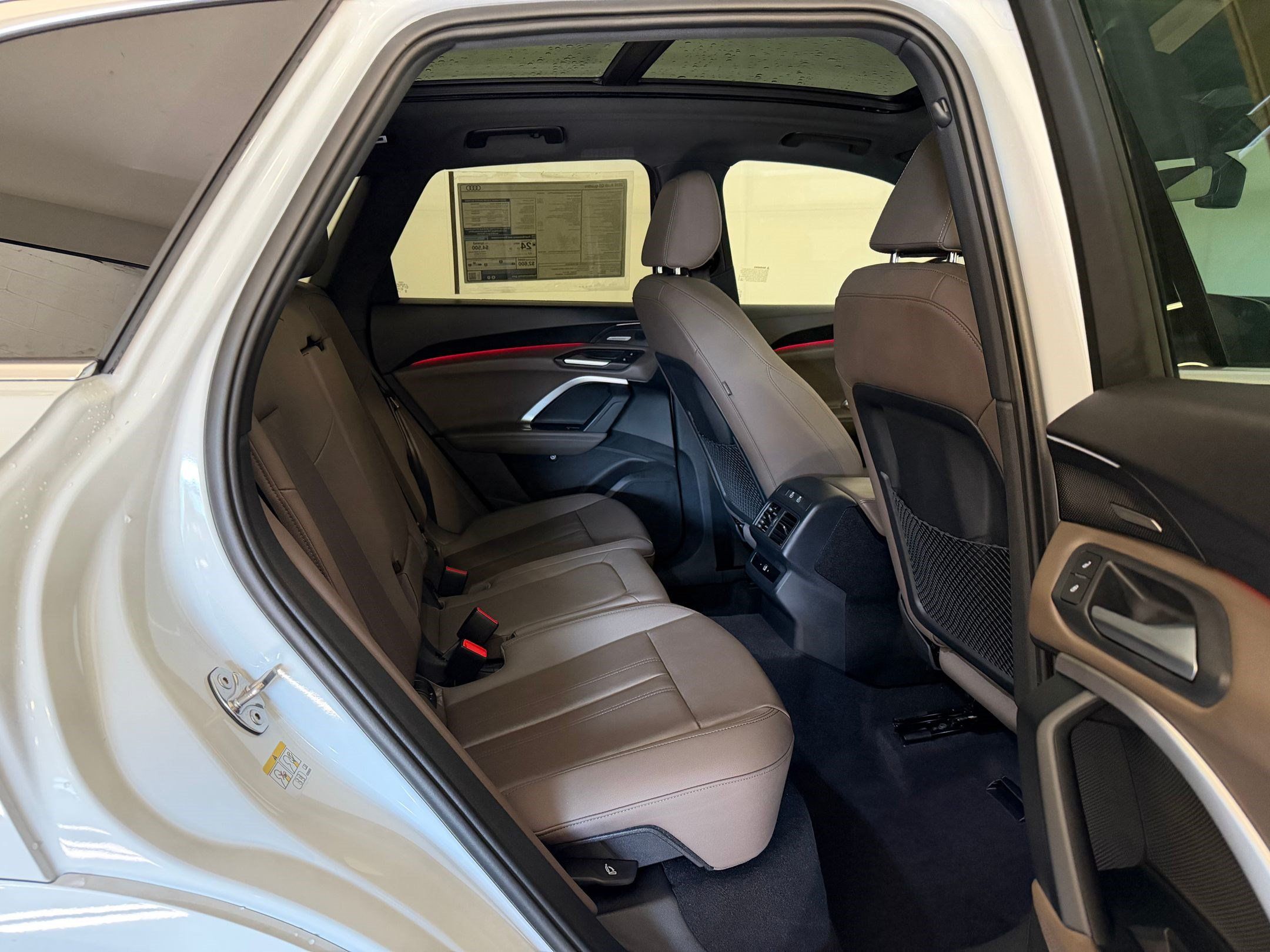 New 2026 Audi Q5 Premium AWD/4WD image 30