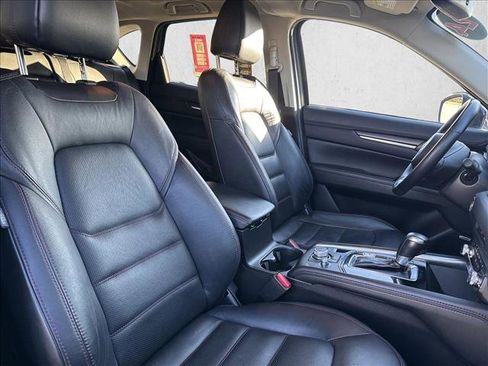 Used 2024 MAZDA CX-5 Carbon Edition image 21