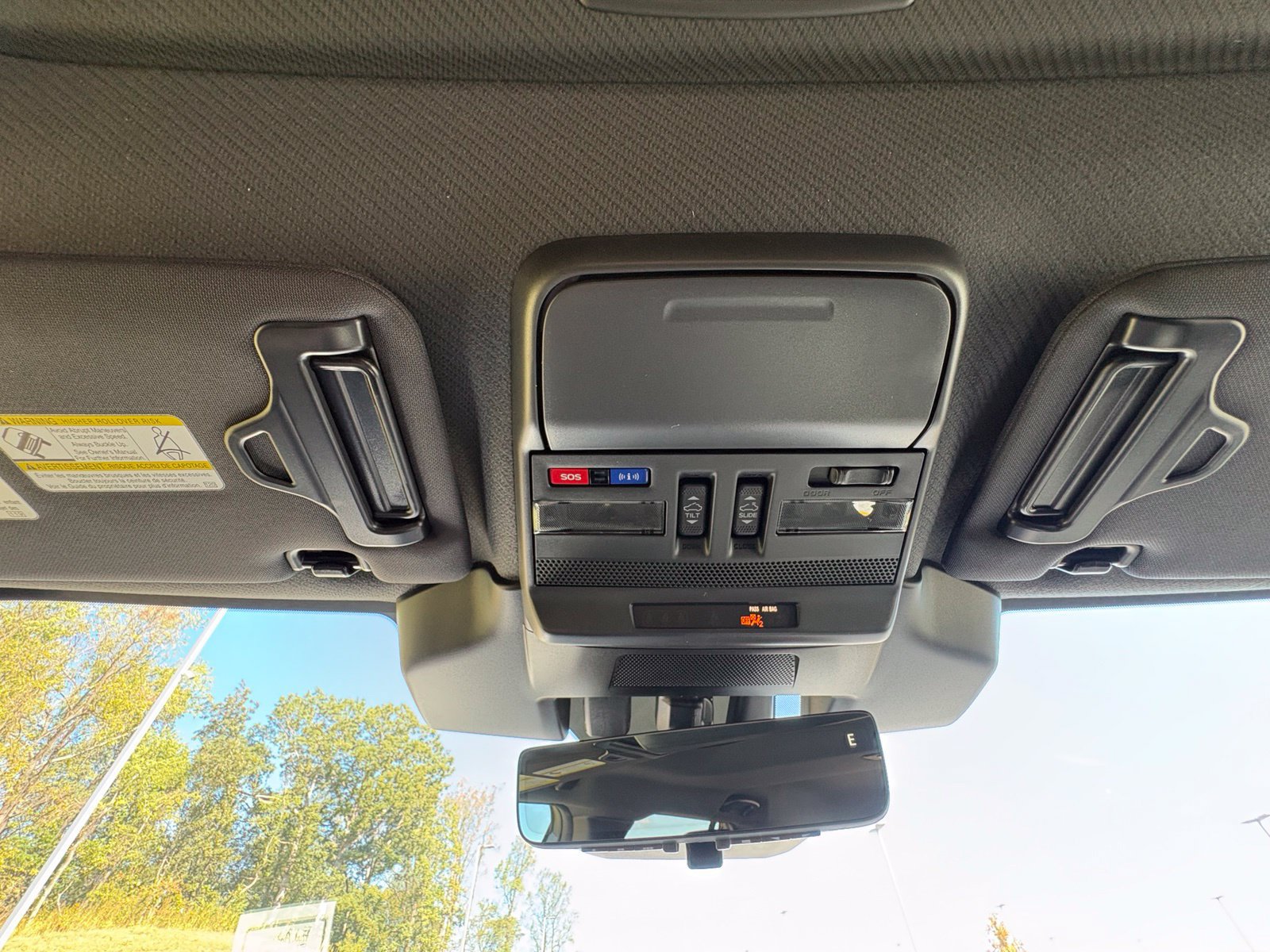 New 2026 Subaru Outback Touring XT AWD/4WD image 23
