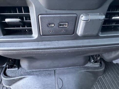 Used 2021 Chevrolet Silverado 1500 LT Trail Boss w/ Bed Protection Package image 12