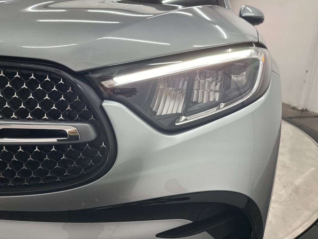 Used 2026 Mercedes-Benz GLC 300 4MATIC image 29