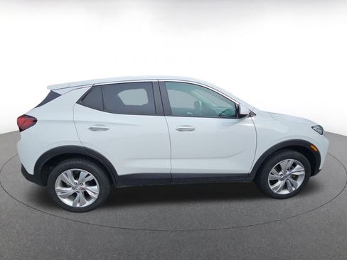 Used 2025 Buick Encore GX Preferred image 8