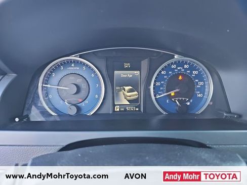 Used 2017 Toyota Camry XLE image 17