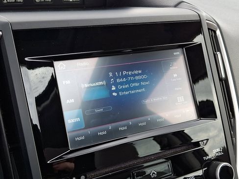 Used 2023 Subaru Forester Premium image 23