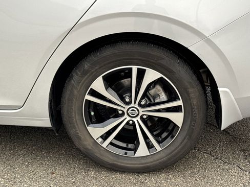 Used 2023 Nissan Sentra SV w/ All-Weather Package image 38