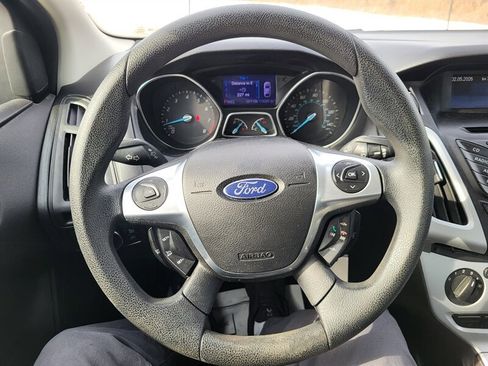 Used 2013 Ford Focus SE image 16