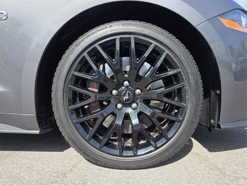 Used 2022 Ford Mustang GT Premium w/ GT Performance Package image 13