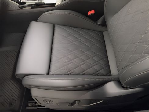 New 2026 Audi SQ5 Premium Plus image 16