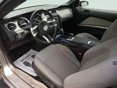 Used 2014 Ford Mustang Coupe w/ Equipment Group 102A RWD image 8