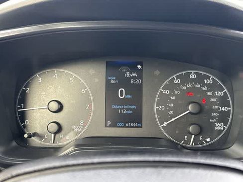 Used 2024 Toyota Corolla LE FWD image 28