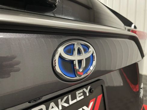 Used 2020 Toyota RAV4 XSE w/ XSE Grade Weather Package image 18