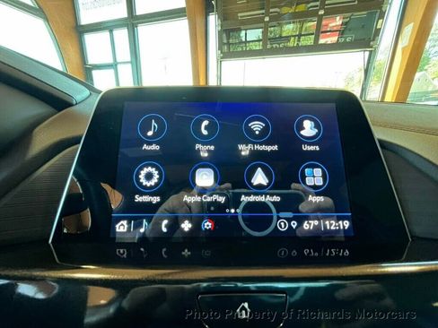 Used 2025 Cadillac CT4 V image 30