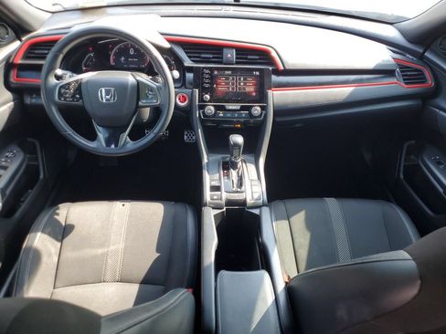 Used 2021 Honda Civic Sport image 15