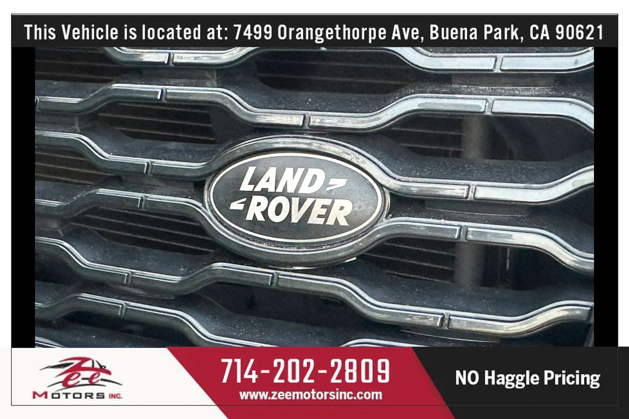 Used 2015 Land Rover Range Rover Supercharged AWD/4WD image 66