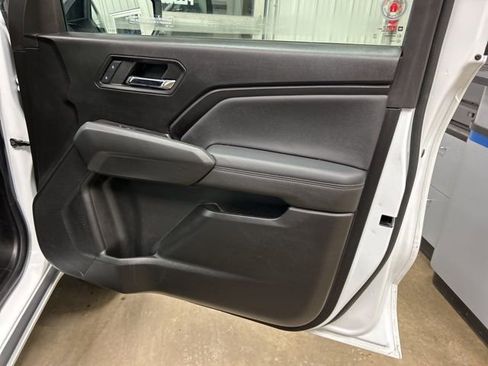 Used 2024 GMC Canyon Elevation w/ Trailering Package image 24