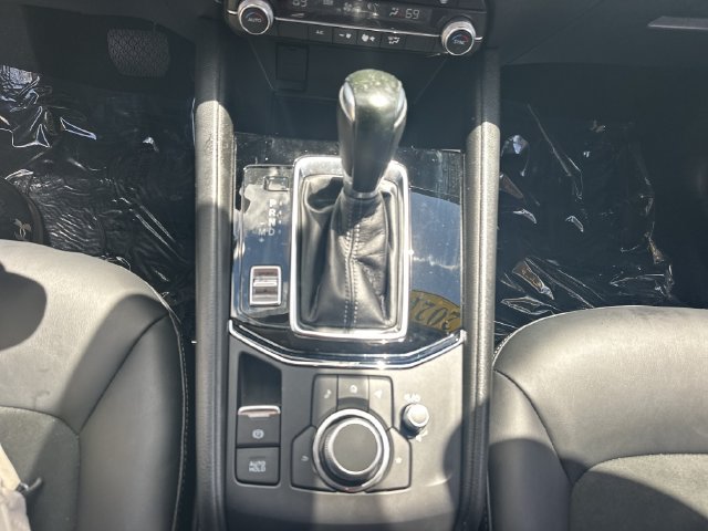 Used 2021 MAZDA CX-5 Touring FWD image 17