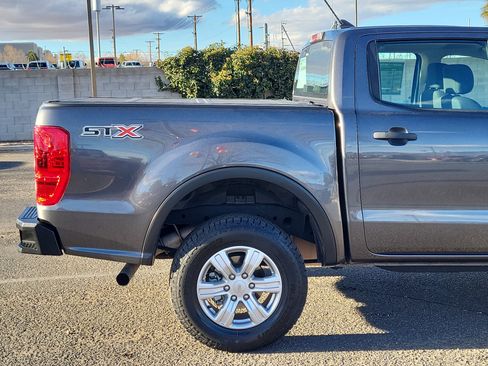 Used 2020 Ford Ranger XL w/ Equipment Group 101A Mid image 6