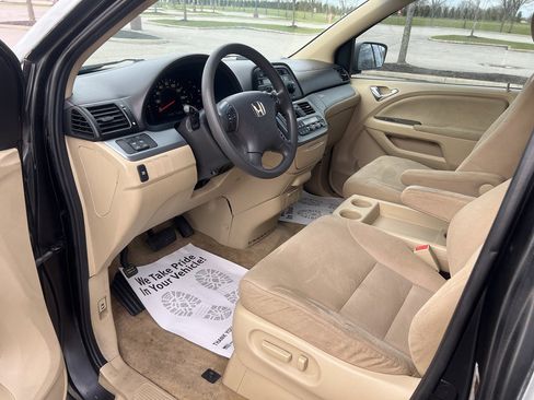 Used 2010 Honda Odyssey EX image 18