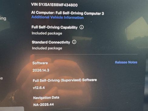 Used 2021 Tesla Model S Plaid AWD/4WD image 4