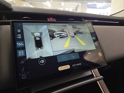 Certified 2025 Land Rover Range Rover Velar S image 28