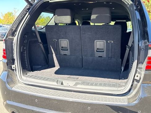 Used 2025 Dodge Durango GT AWD/4WD image 19