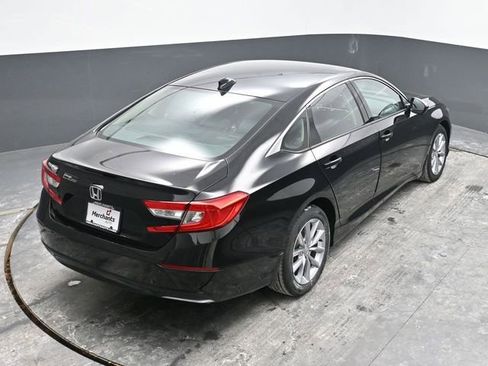 Used 2022 Honda Accord LX image 22