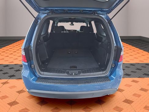 Used 2024 Dodge Durango SXT AWD/4WD image 28