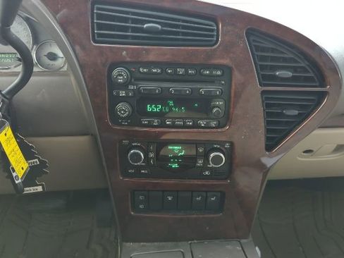 Used 2004 Buick Rendezvous CX image 14