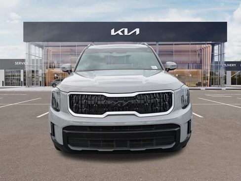 Certified 2023 Kia Telluride EX X-Line AWD/4WD image 7