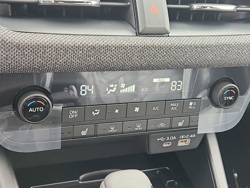 New 2026 Subaru Outback Limited image 9