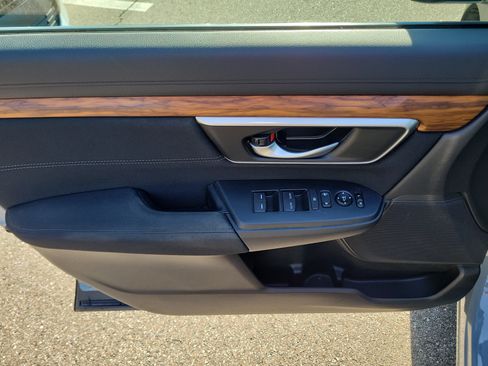 Used 2022 Honda CR-V EX image 20