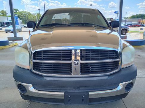 Used 2006 Dodge Ram 1500 Truck ST w/ Trailer Tow Group AWD/4WD image 8