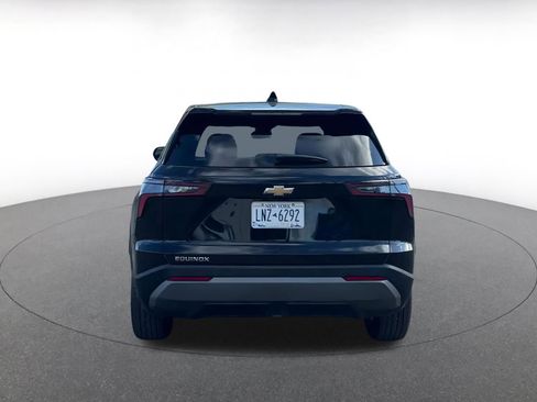 Used 2025 Chevrolet Equinox LT image 12