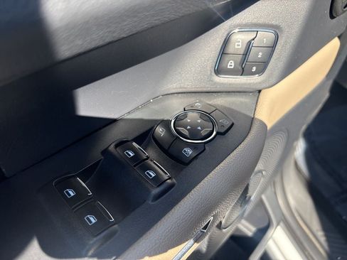 Used 2024 Ford Expedition Max Limited AWD/4WD image 15