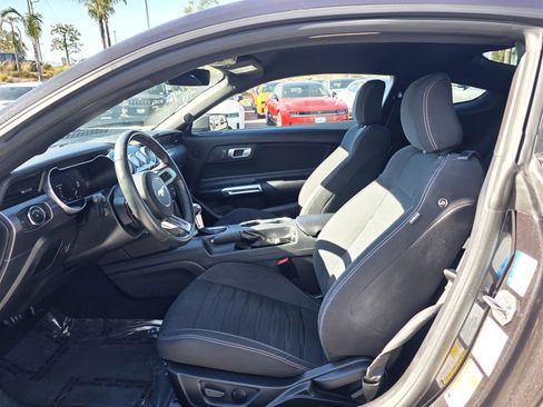 Used 2023 Ford Mustang Mach 1 image 12