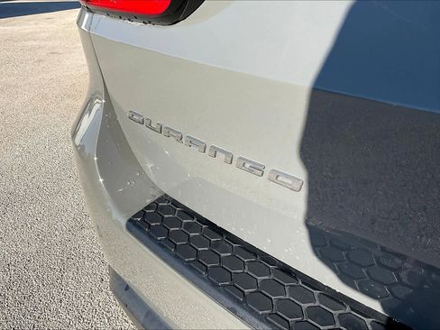 Used 2023 Dodge Durango SXT Launch Edition image 17