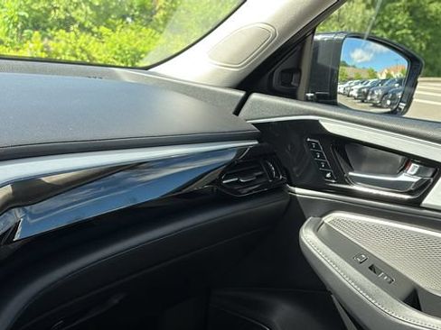 Certified 2023 Acura MDX SH-AWD w/ Technology Package image 22