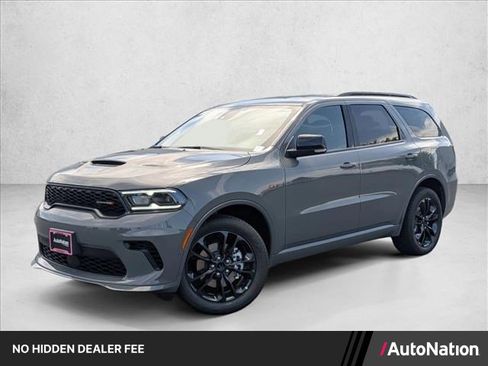 New 2026 Dodge Durango GT AWD/4WD image 1