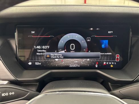 Used 2024 GMC Acadia Elevation w/ Trailering Package image 25