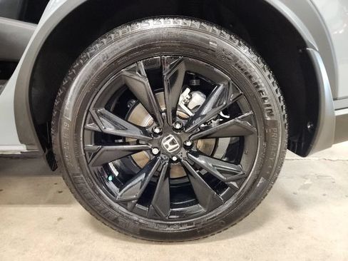 Used 2025 Honda CR-V Sport Touring image 26