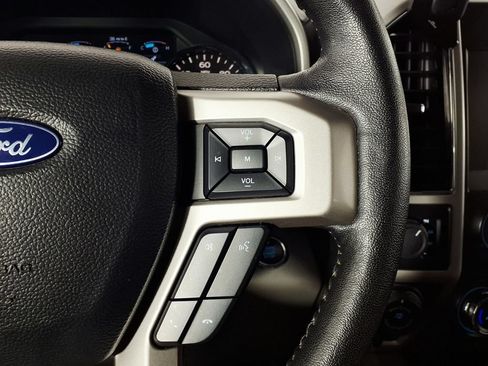 Used 2019 Ford F150 Lariat AWD/4WD image 21