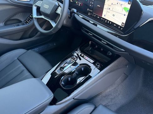 New 2025 Audi A5 2.0T Premium Plus image 12