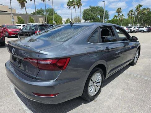 Used 2020 Volkswagen Jetta S w/ Driver Assistance Package FWD image 3