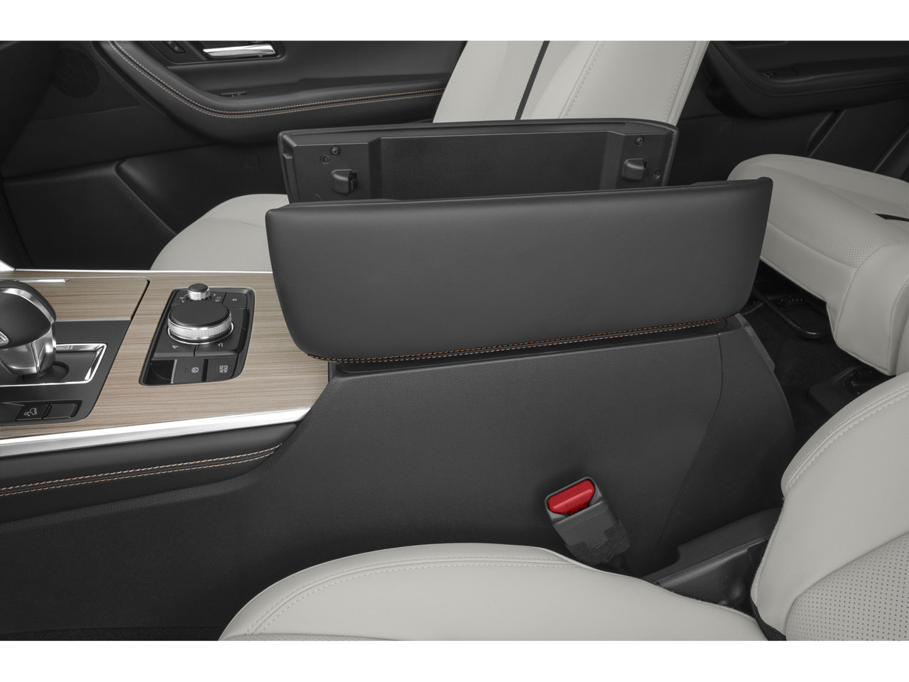 New 2026 MAZDA CX-70 SC AWD/4WD image 26
