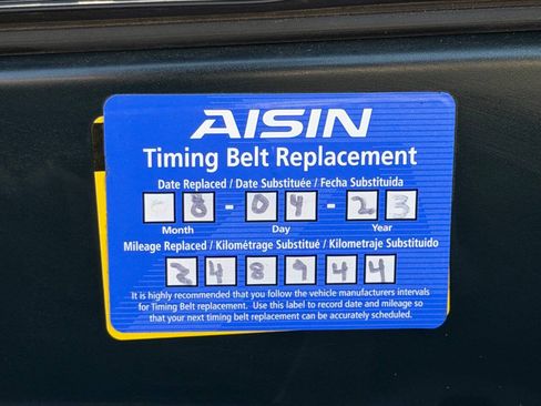 Used 2000 Toyota 4Runner SR5 AWD/4WD image 21