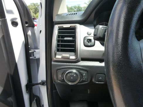 Used 2022 Ford Ranger XLT w/ Equipment Group 301A Mid RWD image 15