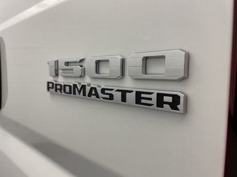 New 2026 RAM ProMaster 1500 w/ Storage Group image 8