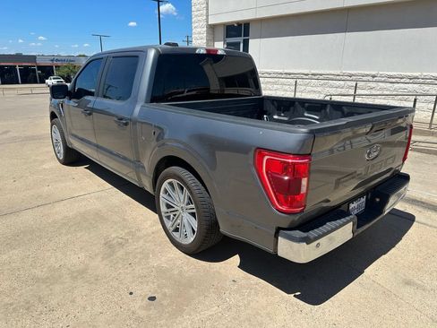 Used 2023 Ford F150 XLT RWD image 9