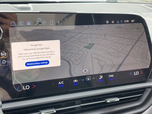 New 2026 Chevrolet Silverado EV W/T image 21