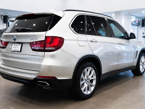Used 2016 BMW X5 xDrive40e image 4